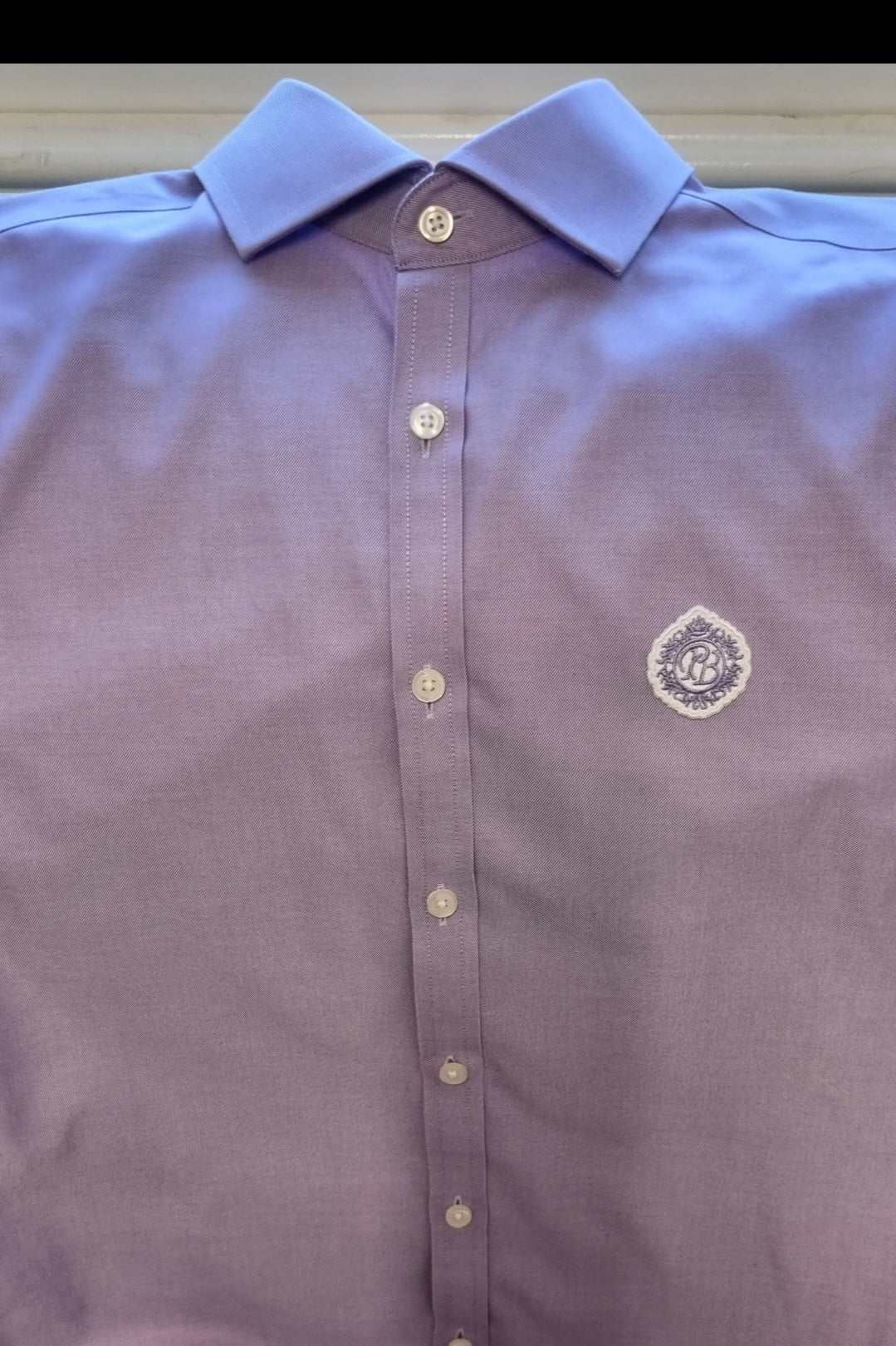 PERSONALBEST74 100%Natural Cotton shirts.