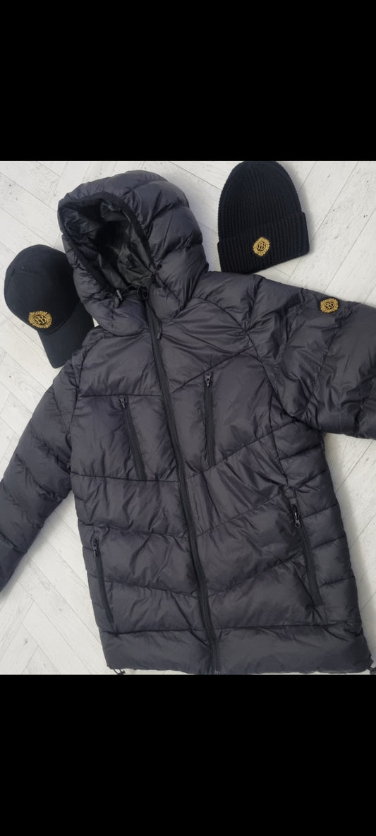 PERSONALBEST74  PUFFER COAT ,LUXURY LIGHT WEIGHT ,UNISEX