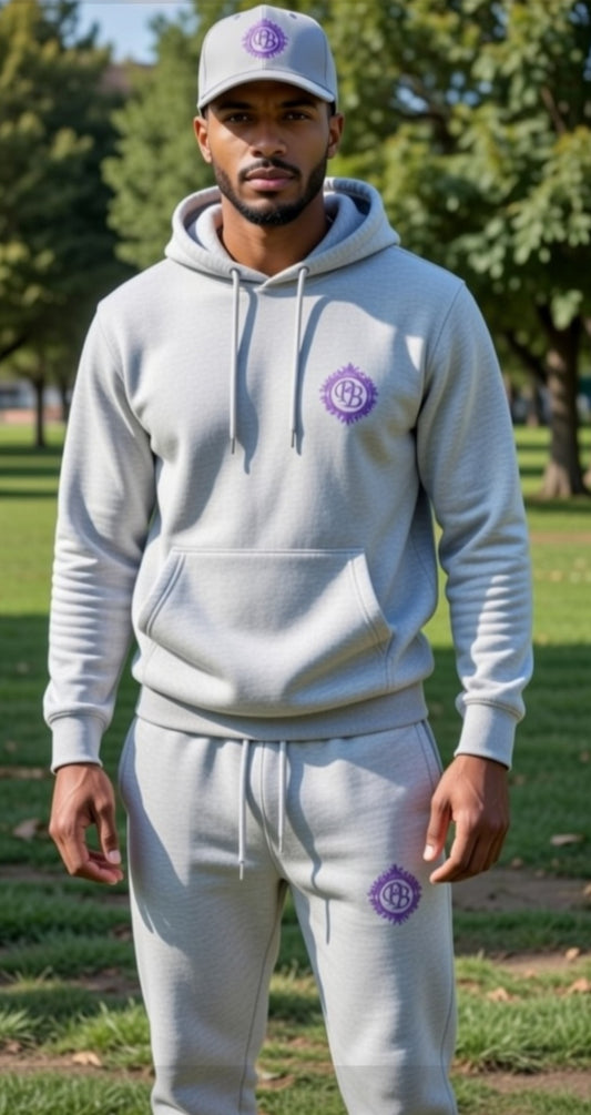 PersonalBest74!Tracksuit jogger.